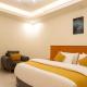 النخيل بلازا للشقق المخدومة اقتصادي - AlNakheel Plaza Serviced Apartments Economy, Rijád (fotografie 4)