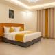 النخيل بلازا للشقق المخدومة اقتصادي - AlNakheel Plaza Serviced Apartments Economy, Rijád (fotografie 3)