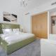 Downtown Dubai sleeps 5 with Amazing Amnenities, Dubaï - Photo 10
