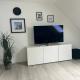 Ferienwohnung Privatunterkunft, Zweibrücken (fotografie 3)
