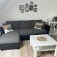 Ferienwohnung Privatunterkunft, Zweibrücken (fotografie 4)