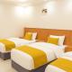 النخيل بلازا للشقق المخدومة اقتصادي - AlNakheel Plaza Serviced Apartments Economy, Rijád (fotografie 2)