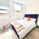 Lovely Studio in Central London - 5, Londres - Foto 4