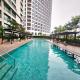 Ashley's Chamber at Soho Central across Shangrila Mall, Manila - Fotografie 7