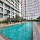 Ashley's Chamber at Soho Central across Shangrila Mall, Manila - Fotografie 5