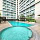 Ashley's Chamber at Soho Central across Shangrila Mall, Manila - Fotografie 3