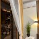 Serana Stays Modern Rooms with Private Bathroom, Free WiFi & Parking, Central Pejë, Peje (photo 4)