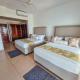 Spacious Penthouse with Stunning Beachfront Views 2 Mombasa - Foto 7