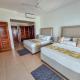 Spacious Penthouse with Stunning Beachfront Views 2 Mombasa - Foto 5