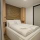 Prestige Yacht Resort Budapest, Budapeszt - Zdjęcie 8