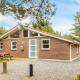Idyllic Retreat with Whirlpool-By Traum