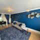 Modern & Spacious 3BR House Bracknell - Berkshire, Easthampstead (photo 5)