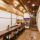 Couch Potato Hostel, Matsumoto (photo 2)