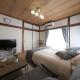 Private 1K Flat with 2 Single beds and sofa-bed, Near Tokyo & Quiet Area, 202 Tokorozawa - Zdjęcie 9
