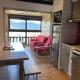 Appartement cosy - 4 couchages - Vue lac et montagne - FR-1-295-210, Les Angles (foto 2)