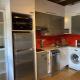 Appartement cosy - 4 couchages - Vue lac et montagne - FR-1-295-210, Les Angles (foto 3)