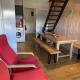 Appartement cosy - 4 couchages - Vue lac et montagne - FR-1-295-210, Les Angles (foto 4)