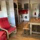 Appartement cosy - 4 couchages - Vue lac et montagne - FR-1-295-210, Les Angles (foto 5)