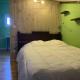 Appartement cosy - 4 couchages - Vue lac et montagne - FR-1-295-210, Les Angles (foto 7)