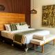 Villa Samudra, Luxury and Comfort Villa by Balian Beach