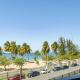Fully Renovated Beachside with Oceanview 1 Bedroom Unit 8, Dorado - Fotografie 6