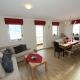 Apartment in Aschau near Ski Slopes, Aschau - Fotografie 8