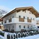 Apartment in Aschau near Ski Slopes, Aschau - Fotografie 5