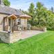 Coalburn Cottage, Eglingham