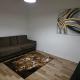 Cozy one bedroom flat