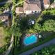 Villa in Mugello Hills with Private Pool Vicchio - Fotografie 7