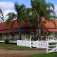 The Hideaway Hotel