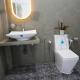 Sun moon villa II, Midigama-Est (photo 9)