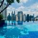 Majestic Premium hospitality by KLCC Kuala Lumpur - Foto 1