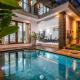 Villa Shinta by JB Villas Seminyak - Fotografie 1
