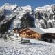 Chalet in Rauris near Ski Paradise - Foto 7