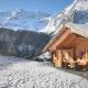 Chalet in Rauris near Ski Paradise - Foto 1