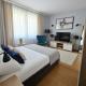 Grand Summit Residence, Praha - Fotografie 2