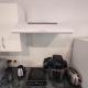Quiet 40m Studio - Kitchen, Washer, AC, Work Desk, Окленд - Фото 4