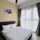 Bistra Residence Suite At Trion KL, Kuala Lumpur - Foto 9