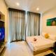 The platinum Sk suite, Kuala Lumpur - Foto 9
