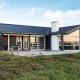 10 person holiday home in Løgstør