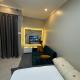 Serenity suites, Ntinda, Kampala (foto 2)