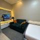 Serenity suites, Ntinda, Kampala (foto 4)