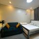 Serenity suites, Ntinda, Kampala (foto 5)