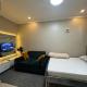 Serenity suites, Ntinda, Kampala (foto 6)