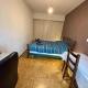 Tram 50 m, Balcon, Parking facile, Saint-Priest (fotografie 5)