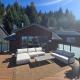 Alpine Retreat - Panoramic Views & Hot Tub Queenstown - Fotografie 10