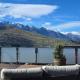 Alpine Retreat - Panoramic Views & Hot Tub Queenstown - Fotografie 5