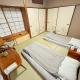 Japan Harry Potter Guesthouse, Tokio - Fotografie 8