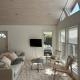 Seaside house on eastern Öland, close to nature